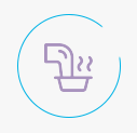 humidification icon