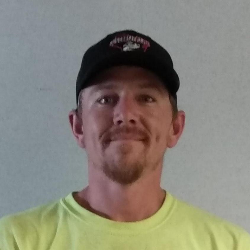 Brett Walser