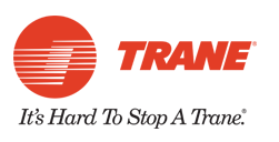 trane logo